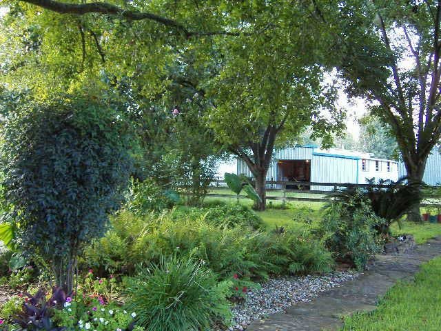 Sonesta Farms boarding facility